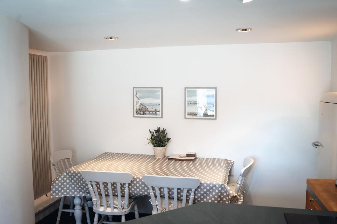 Unique 2 Bedroom Cottage In Fittie Aberdeen Bagian luar foto