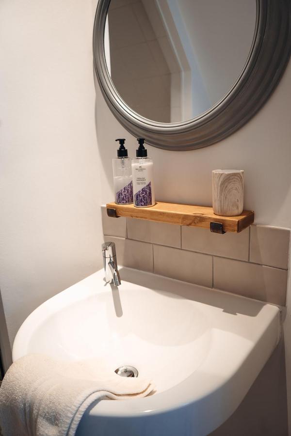 Unique 2 Bedroom Cottage In Fittie Aberdeen Bagian luar foto